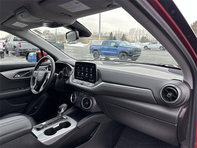 2023 Chevrolet Blazer 3LT