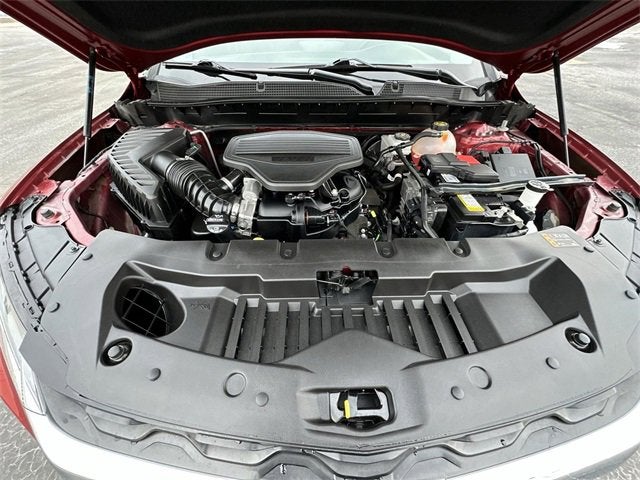 2023 Chevrolet Blazer 3LT