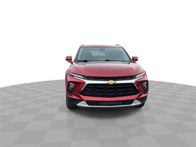 2023 Chevrolet Blazer 3LT