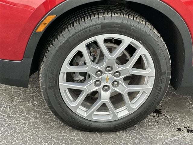 2023 Chevrolet Blazer 3LT