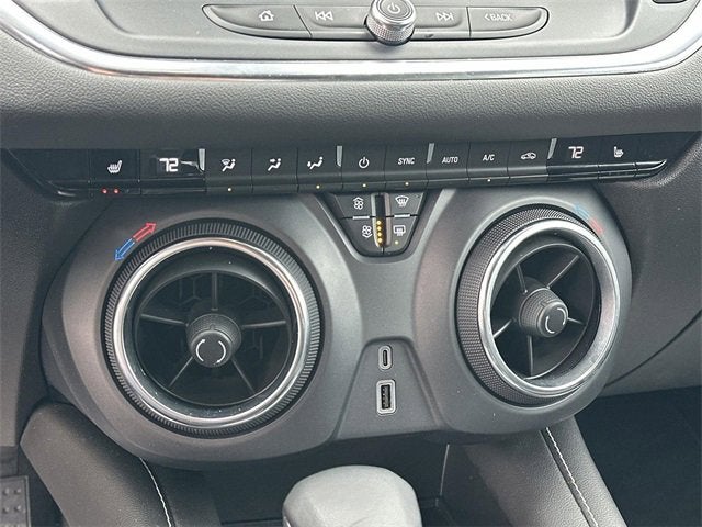 2023 Chevrolet Blazer 3LT