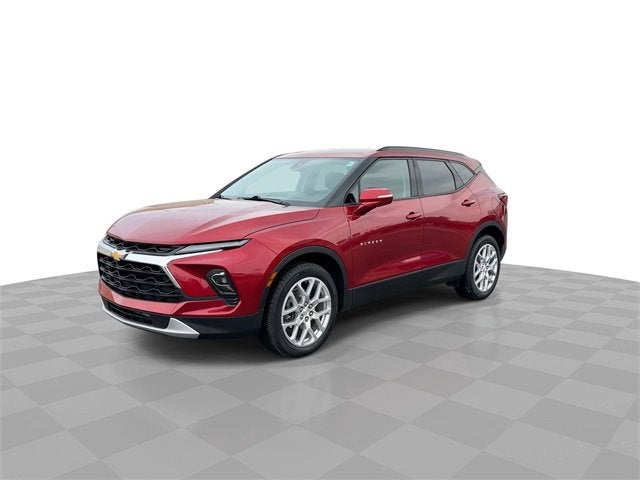 2023 Chevrolet Blazer 3LT