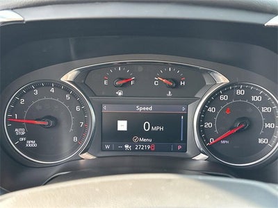 2023 Chevrolet Blazer 3LT