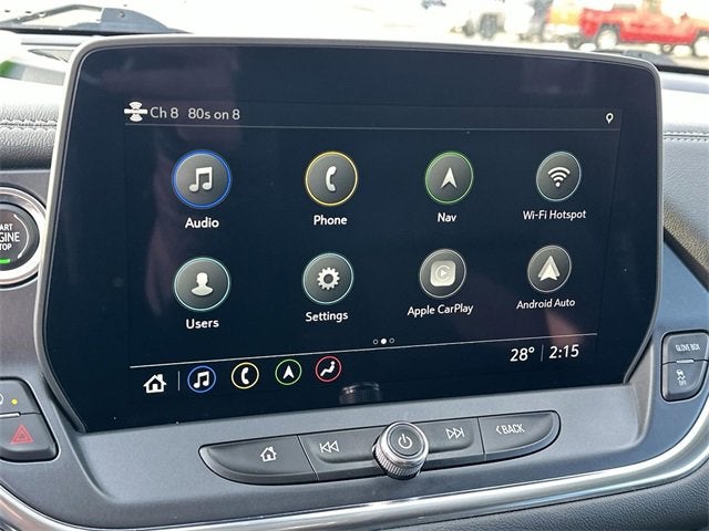 2023 Chevrolet Blazer 3LT