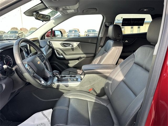 2023 Chevrolet Blazer 3LT