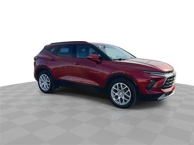 2023 Chevrolet Blazer 3LT