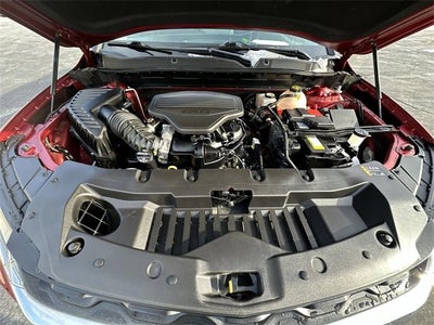 2023 Chevrolet Blazer 3LT