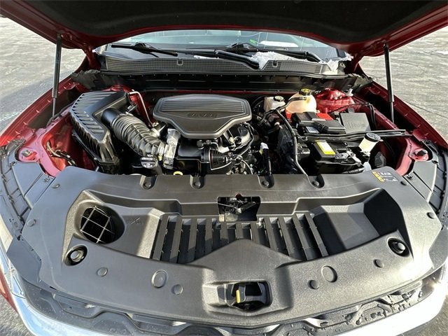 2023 Chevrolet Blazer 3LT