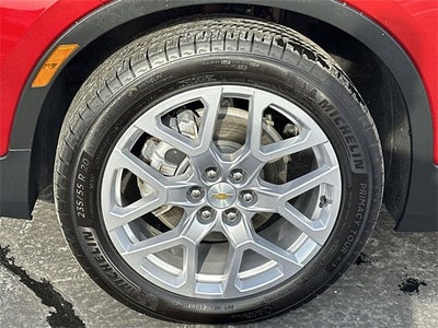 2023 Chevrolet Blazer 3LT