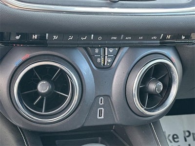 2023 Chevrolet Blazer 3LT