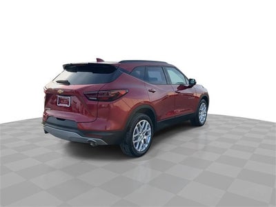 2023 Chevrolet Blazer 3LT