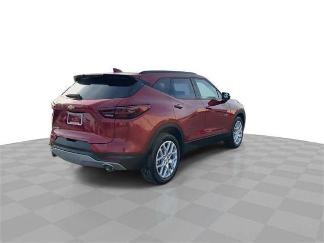 2023 Chevrolet Blazer 3LT