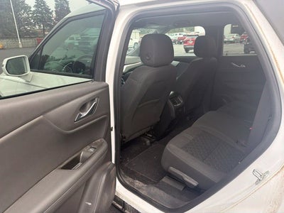2019 Chevrolet Blazer 4DR AWD LT