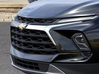 2026 Chevrolet Blazer 3LT