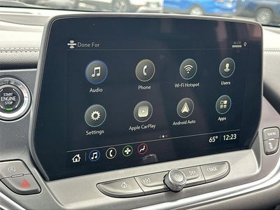 2024 Chevrolet Blazer 3LT