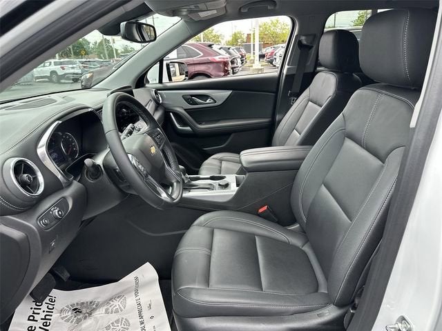 2024 Chevrolet Blazer 3LT