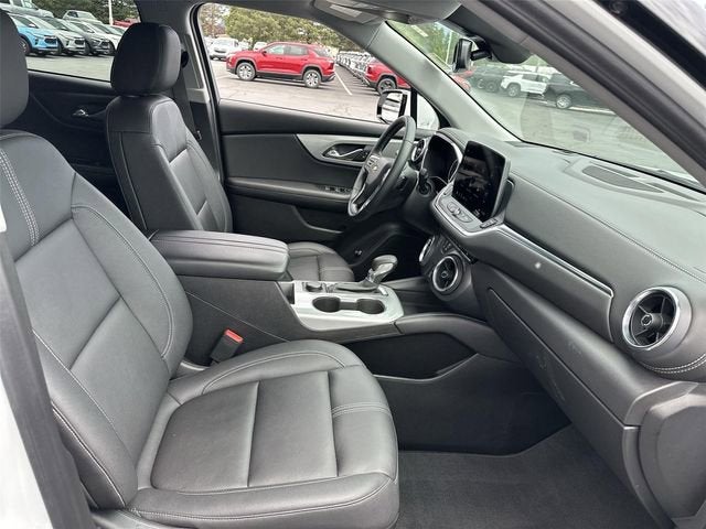 2024 Chevrolet Blazer 3LT