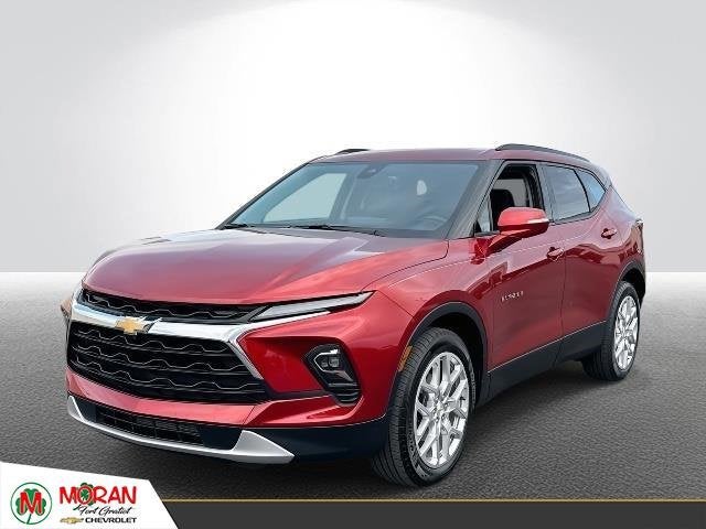 2024 Chevrolet Blazer 3LT