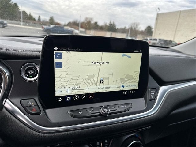 2024 Chevrolet Blazer 3LT