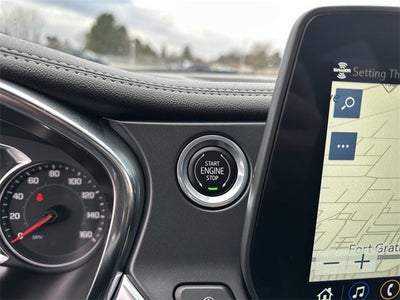 2024 Chevrolet Blazer 3LT