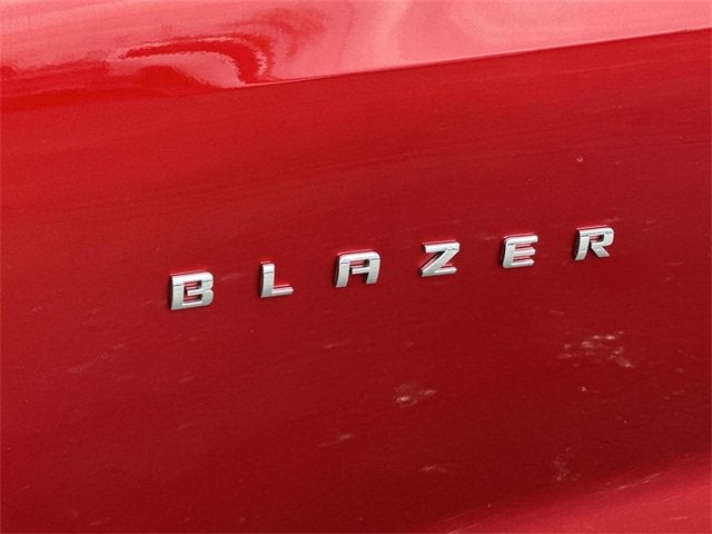 2024 Chevrolet Blazer 3LT
