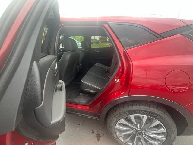 2023 Chevrolet Blazer Premier