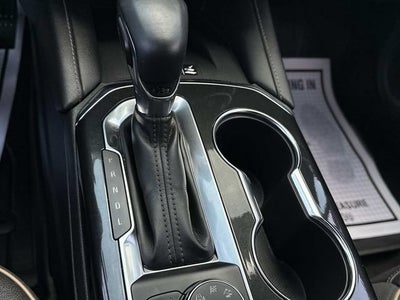 2023 Chevrolet Blazer Premier