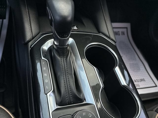 2023 Chevrolet Blazer Premier