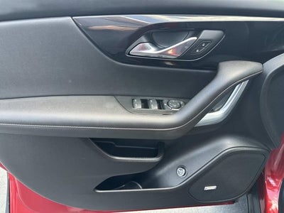 2023 Chevrolet Blazer Premier
