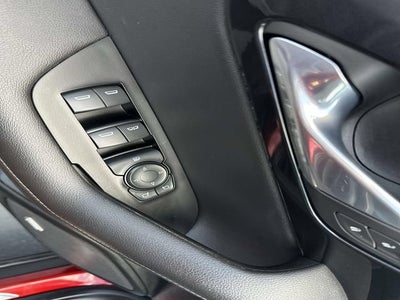 2023 Chevrolet Blazer Premier