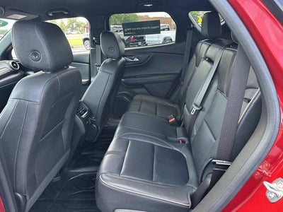2023 Chevrolet Blazer Premier