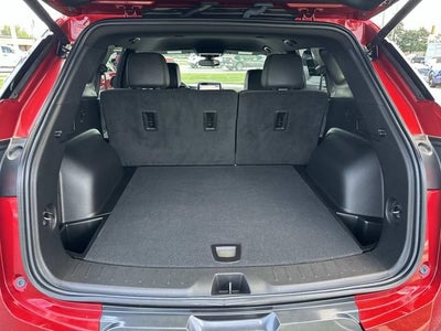 2023 Chevrolet Blazer Premier