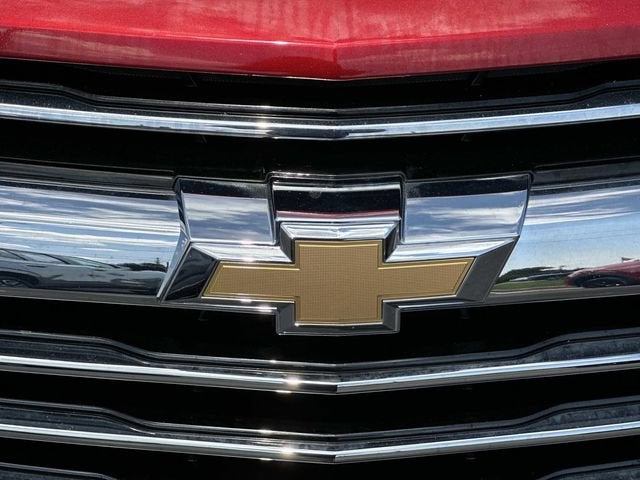 2023 Chevrolet Blazer Premier