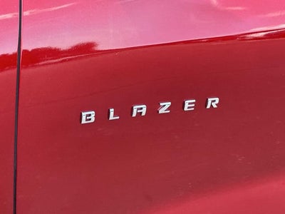 2023 Chevrolet Blazer Premier