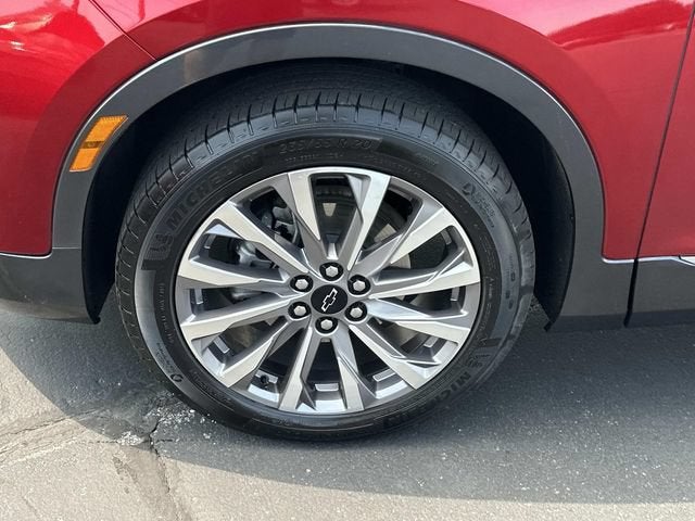 2023 Chevrolet Blazer Premier