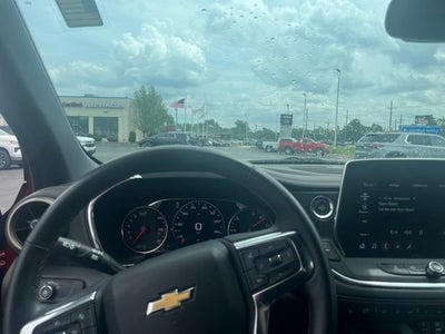 2023 Chevrolet Blazer Premier