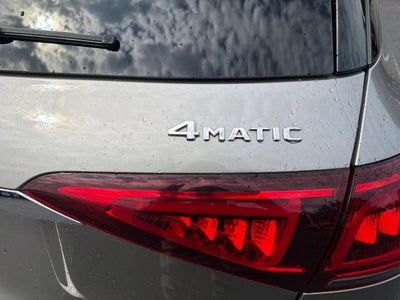 2020 Mercedes-Benz GLE 450 4MATIC®