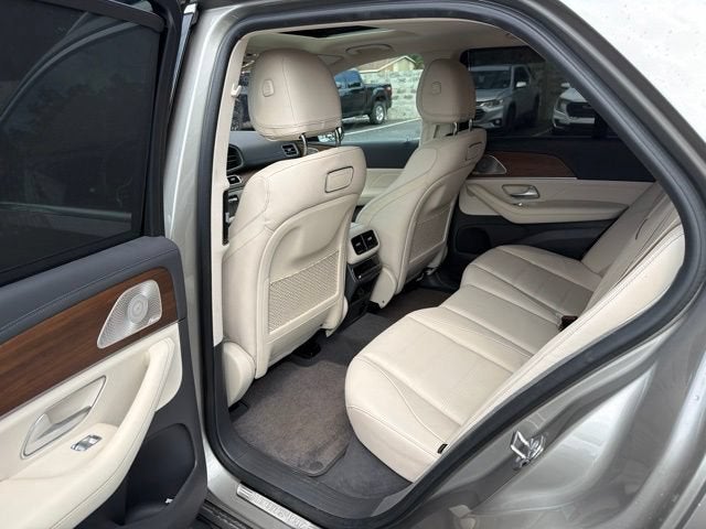 2020 Mercedes-Benz GLE 450 4MATIC®