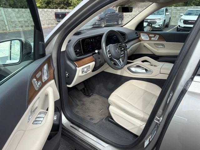 2020 Mercedes-Benz GLE 450 4MATIC®