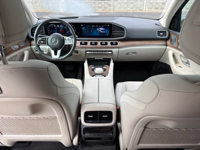 2020 Mercedes-Benz GLE 450 4MATIC®