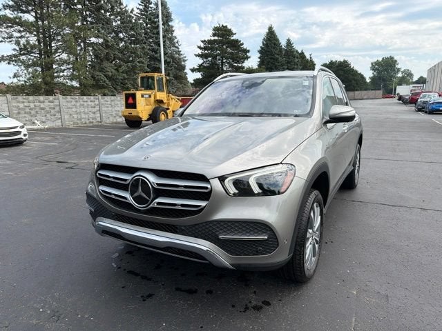 2020 Mercedes-Benz GLE 450 4MATIC®