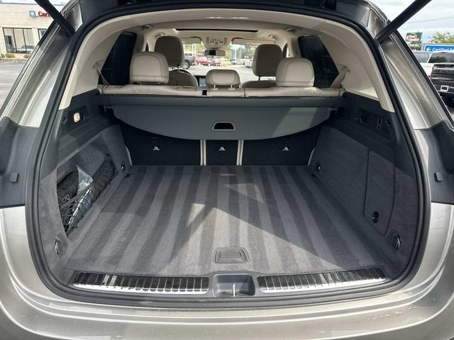 2020 Mercedes-Benz GLE 450 4MATIC®