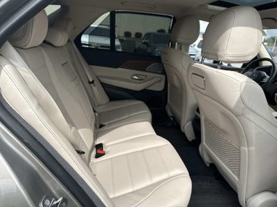 2020 Mercedes-Benz GLE 450 4MATIC®