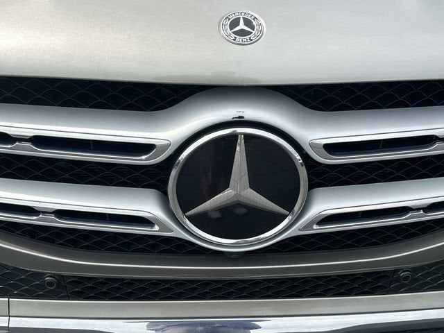 2020 Mercedes-Benz GLE 450 4MATIC®