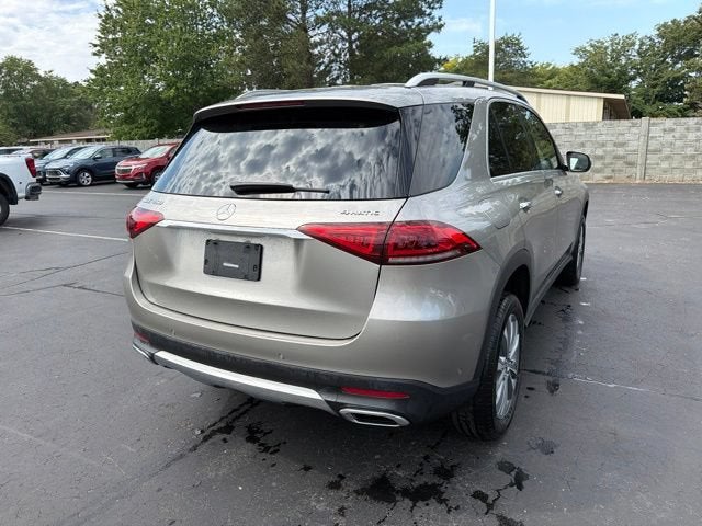 2020 Mercedes-Benz GLE 450 4MATIC®
