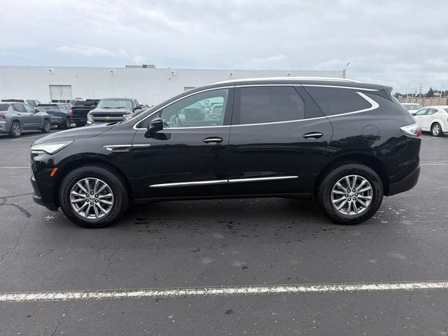 2023 Buick Enclave