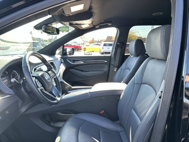 2023 Buick Enclave Essence - Photo 17