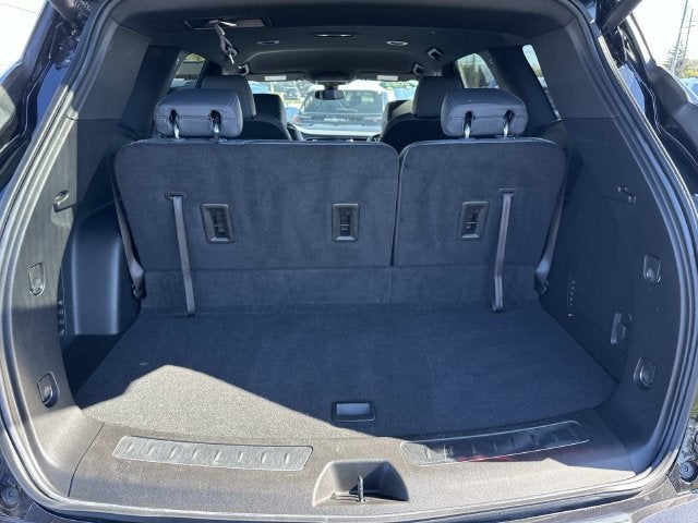 2023 Buick Enclave Essence - Photo 23