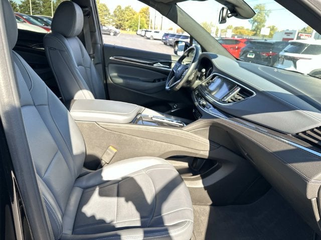 2023 Buick Enclave Essence - Photo 25