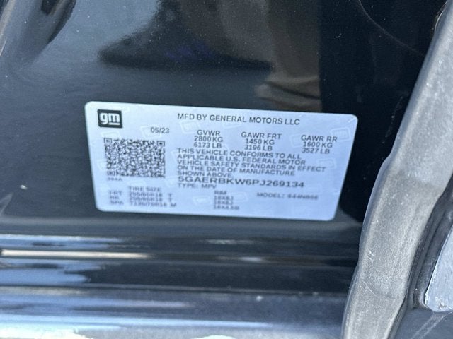 2023 Buick Enclave Essence - Photo 31